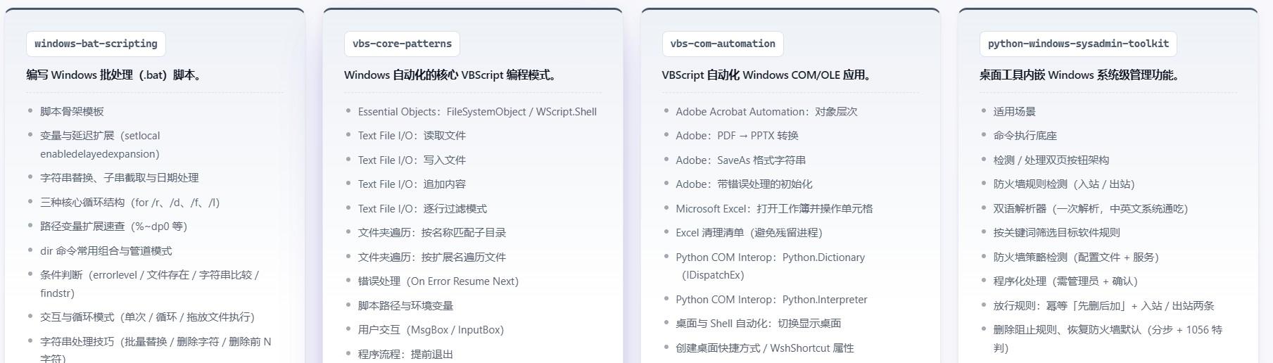 【实战agent skill技能包】别让 AI 陪你反复试错—— 34 个实战技能,一键装进你的 AI 工具